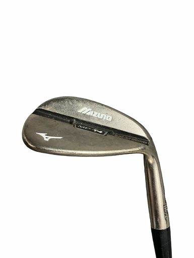 Used Mizuno MP-T4 Golf Wedge Mens RH 52 Degree