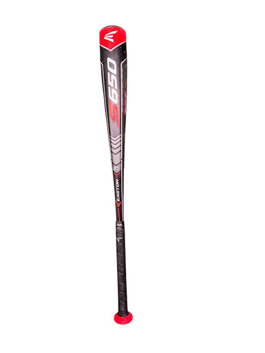 Used Easton S650 BB/SB USA 2 5/8 Bat 28