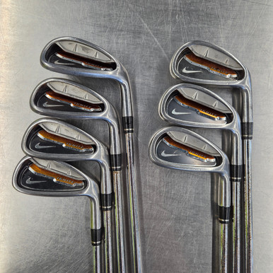 Used Nike IGNITE IRON SET Mens Iron Set 4I-PW