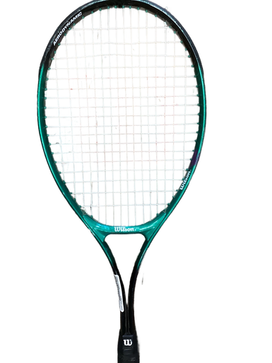 Used Wilson SUPER HIGH 4 3/8