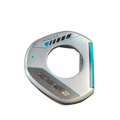 Used Ping SIGMA 2 FETCH Mens Putter RH