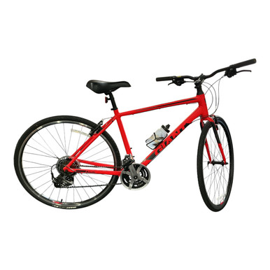Escape 3 Hybrid/City Bike 54-55Cm - MD Frame