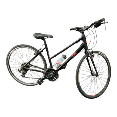 Liv Alight 3 Hybrid/City Bike Womens 56-57Cm - LG Frame