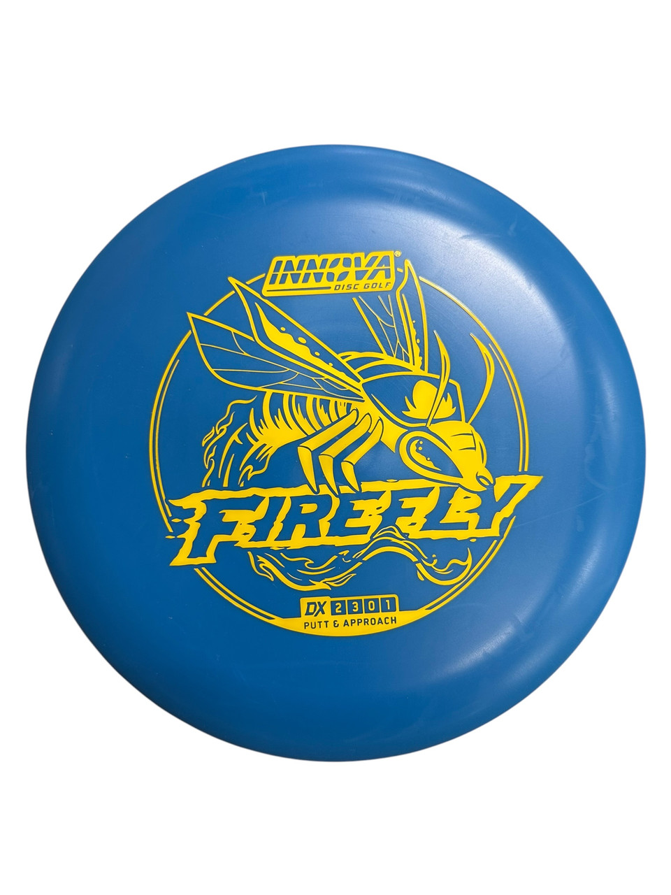 DX FIREFLY