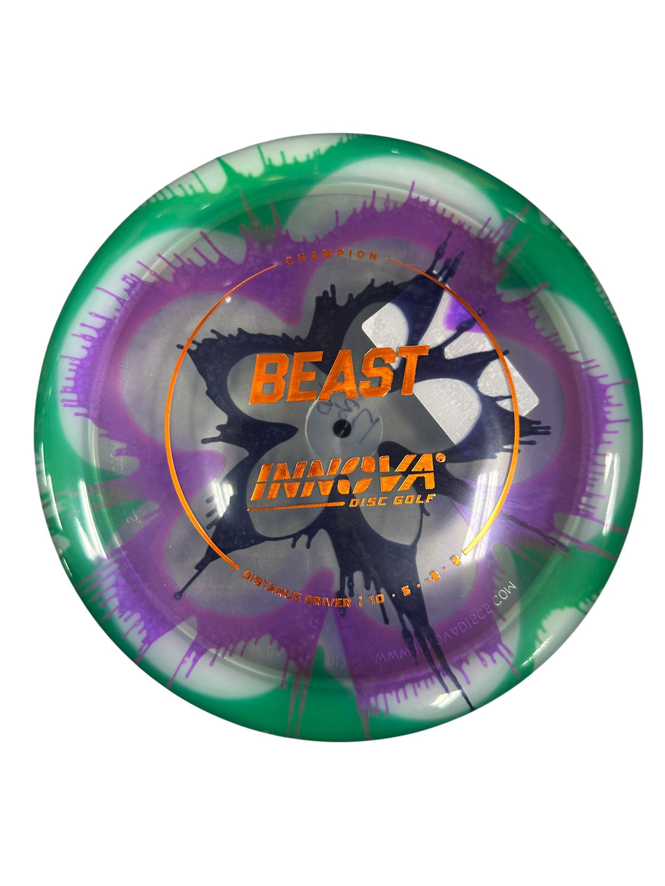IDYE CHAMPION BEAST