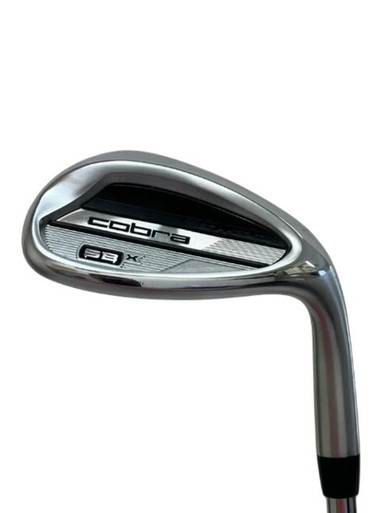 Used Cobra SBX Golf Wedge Mens RH 52 Degree