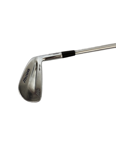 Used Mizuno MP-32 3 Iron Stiff Flex Steel Shaft Individual Irons