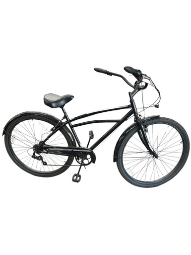 exercise bicycle schwinn AC Performance Bike Radster Road Electric Commuter Contact Magnetic Resistance system Color:Eclipse Black Weapon Prop