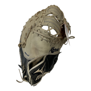 Used Mizuno MVP PRIME GXF 52 BB/SB First Base RH Throw Brown 13