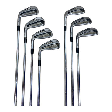 Titleist AP2 FORGED アイアンセット 4-P c06aa6fa-9593-456c-a604-