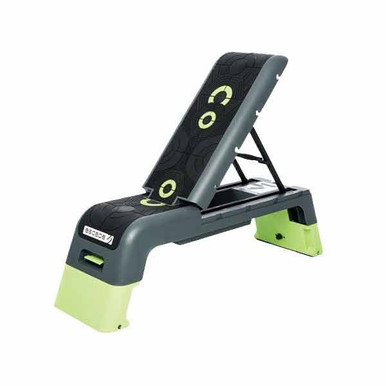 Escape Fitness Deck 2.0