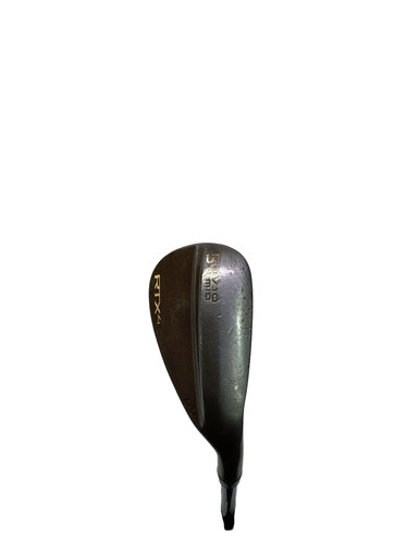 Used Cleveland RTX 4 Golf Wedge Mens RH 54 Degree