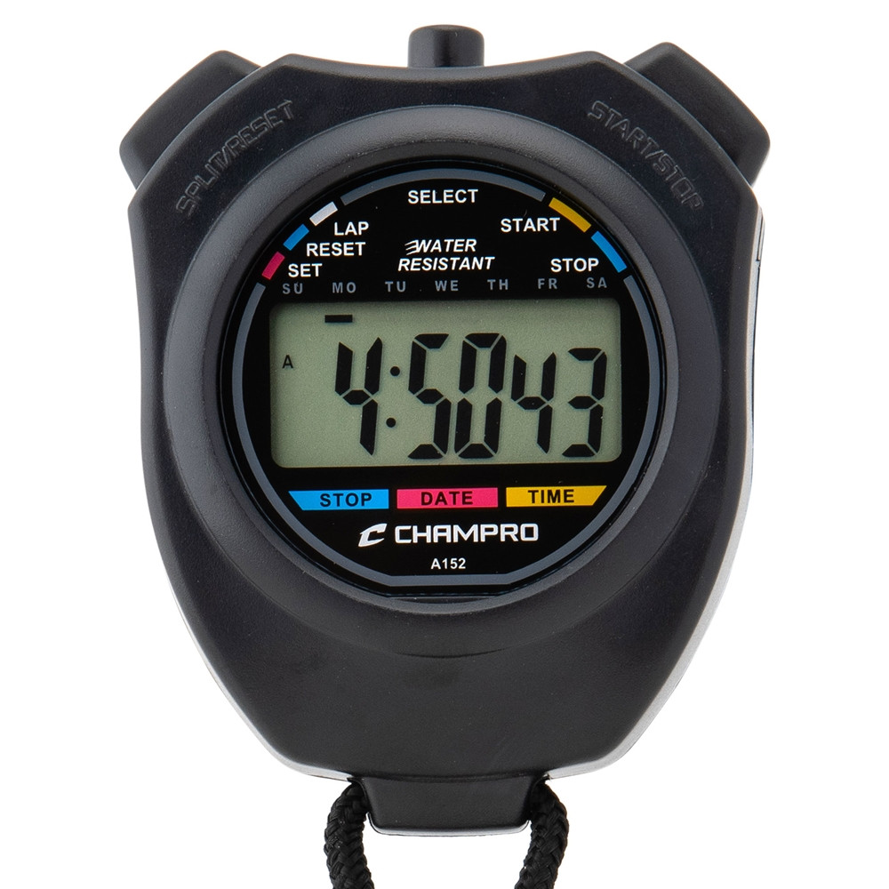 STOP WATCH