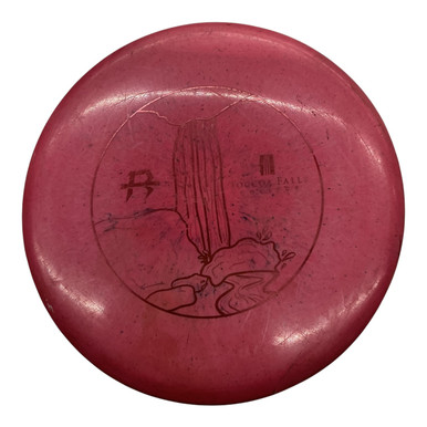M4 Mid Range Pink 180g