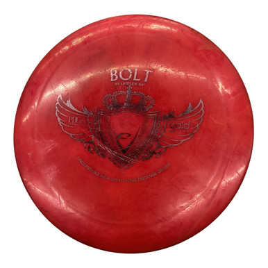Gold Bolt Driver 175g