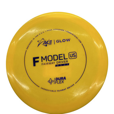 F Model US Driver 175g