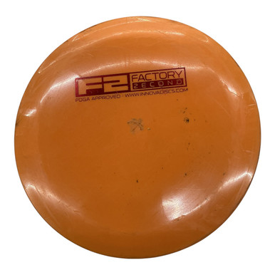 F2 Xcaliber Driver 175g