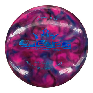 Lucid Escape Driver 171g