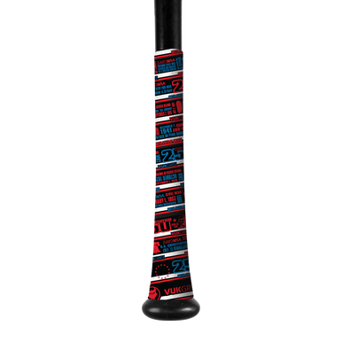 250TH USA Anniversary Grip
