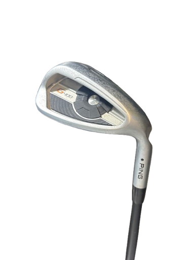 Used Ping PING G400 U WEDGE Golf Wedge Mens RH Unknown Degree