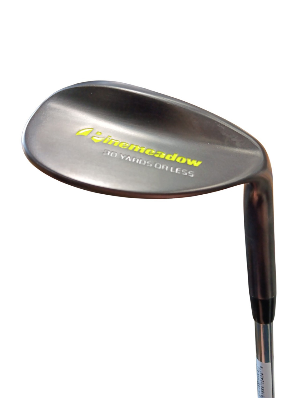 PINEMEADOW WEDGE