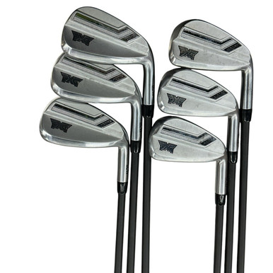 0211 XCOR2 Iron Set RH 5I-Pw