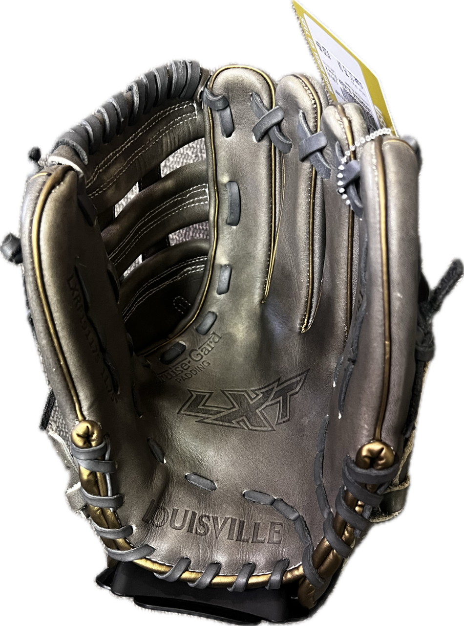 Louisville Slugger LXT Series LXRF191175 Baseball Glove Grey 11 3/4"