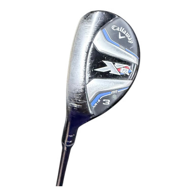 XR16 Hybrid Club LH 3 Hybrid