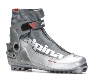 ALPINA NNN BOOTS | Boots