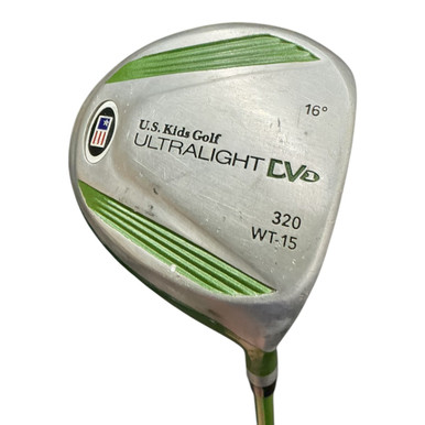 DV1 Wt-15 Jr Driver RH HT