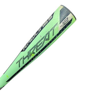 Threat USA 2 5/8 Bat 27"
