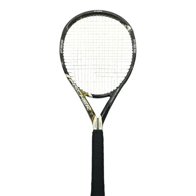 Fischer Twin Tec 1250 Adult Tennis Racquet 4 3/8"