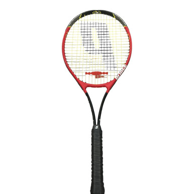 Force 3 Blaze TI Adult Tennis Racquet 4 1/2"