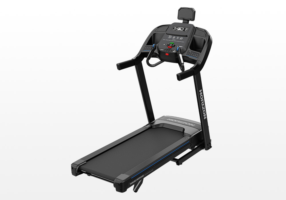 Horizon 7.0AT TREADMILL