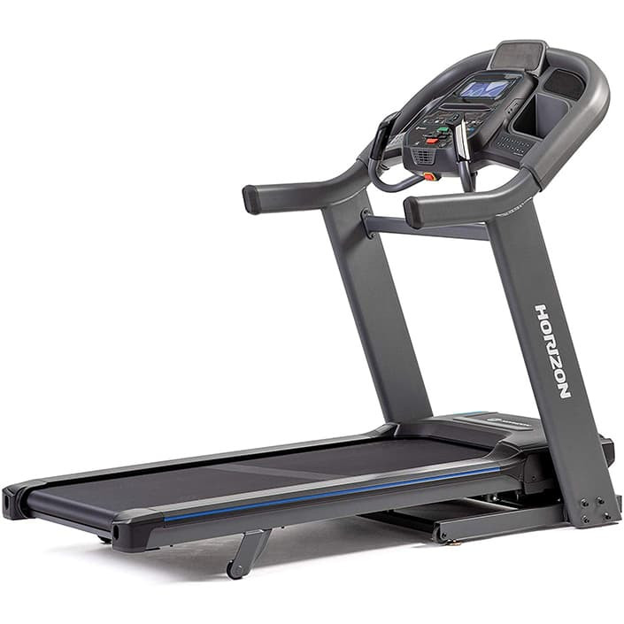 Horizon 7.8AT TREADMILL