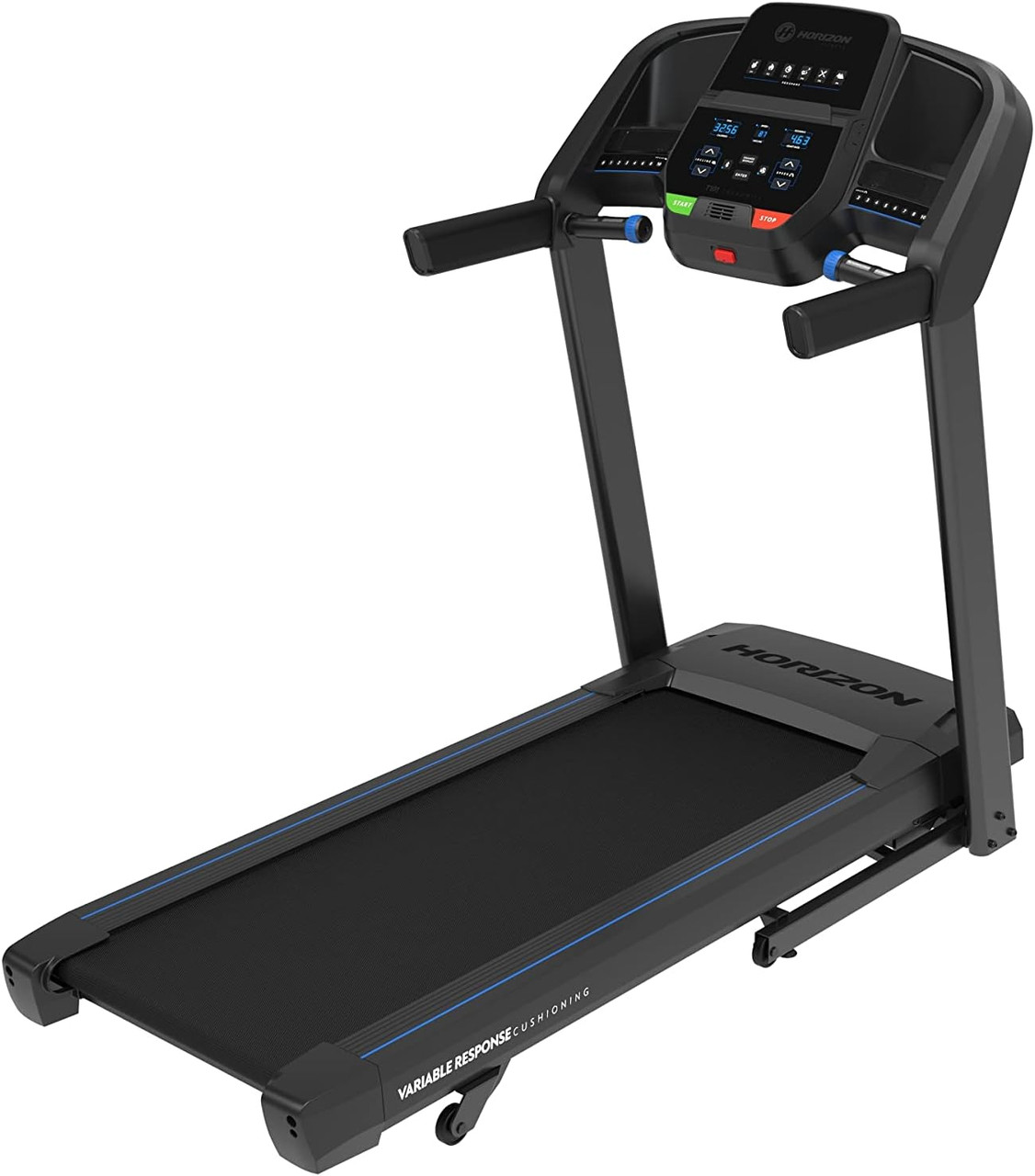 Horizon T-101 TREADMILL