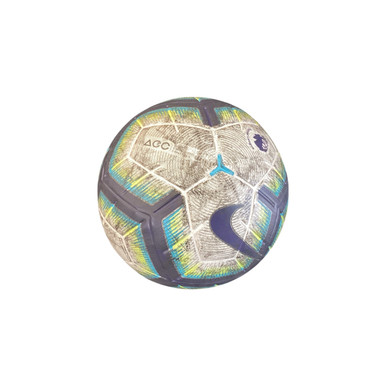 NIKE Merlin サッカーボール　ナイキ　マーリン　5号 Used Nike MERLIN All Size Soccer Ball White 5