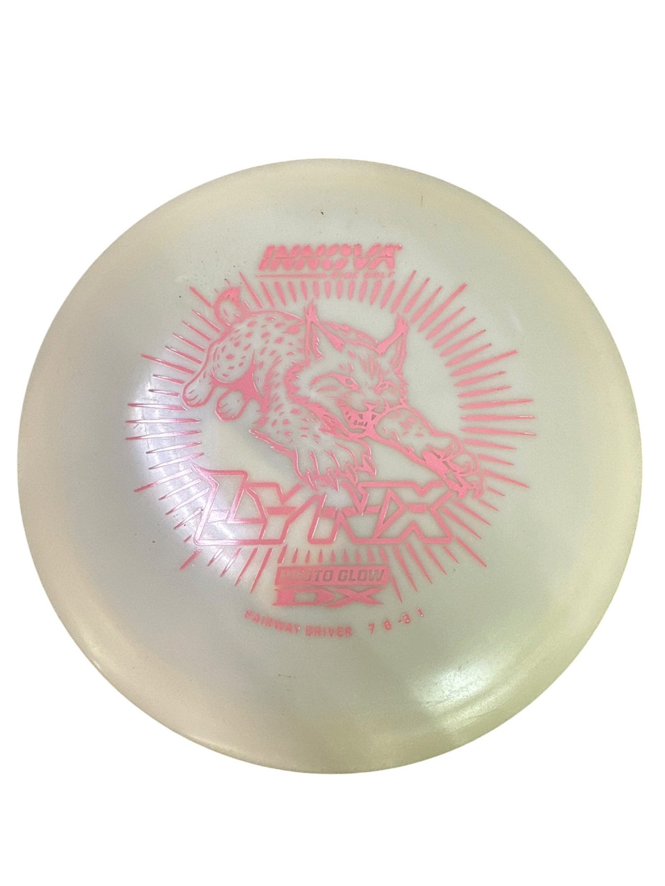 PROTO GLOW DX LYNX