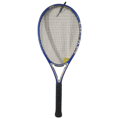 Used Head TRITECH 7000 Adult Tennis Racquet Royal Blue 4 3/8