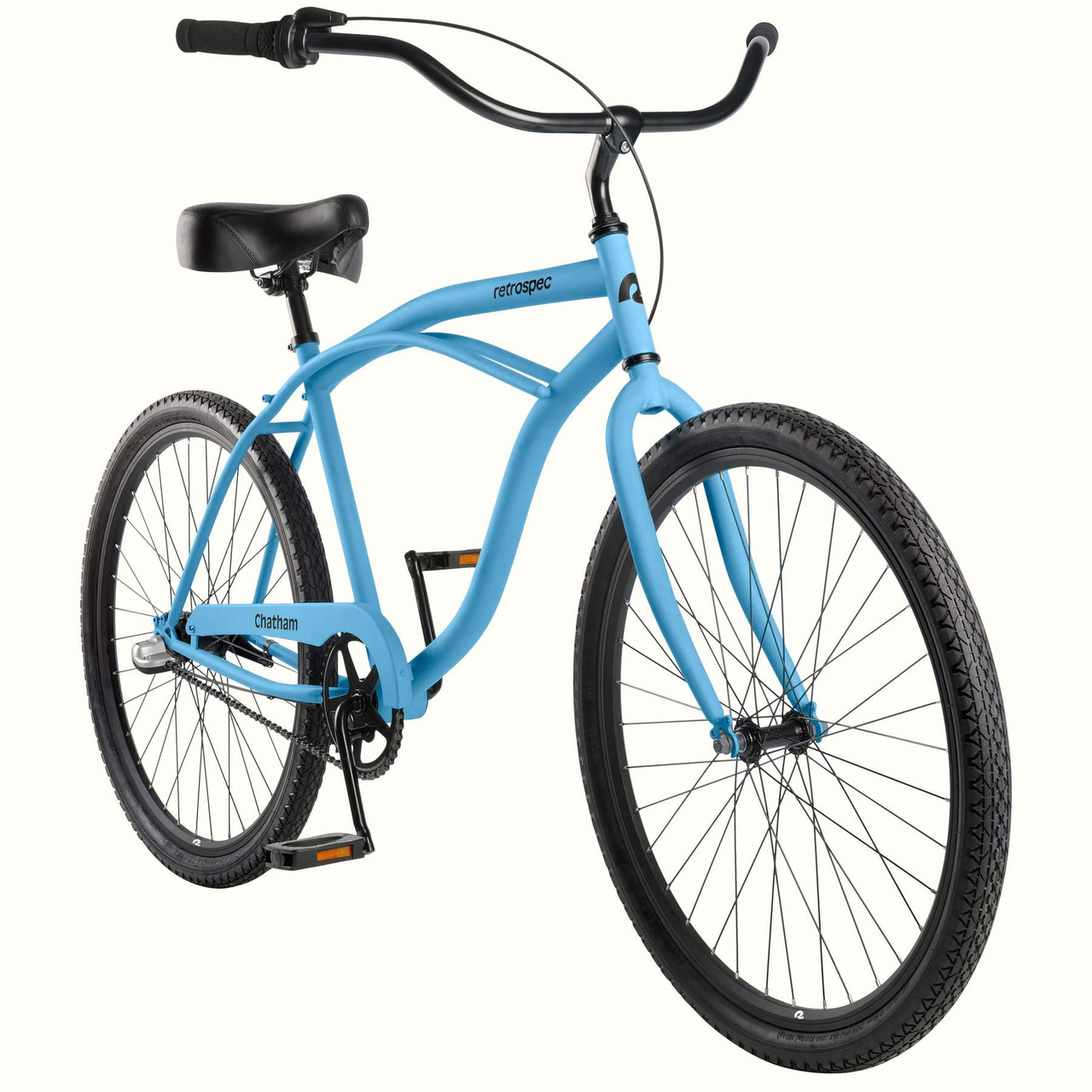 CHATHAM 3 SPEED PACIFIC BLUE