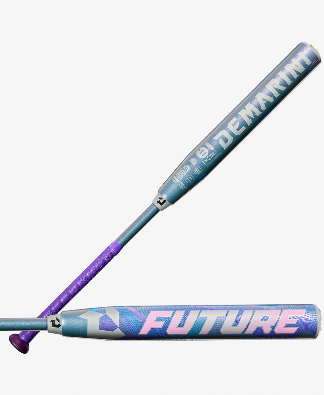 Demarini FUTURE 2027 31/20 FP BAT