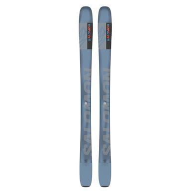 New Salomon QST 92 Skis- 184