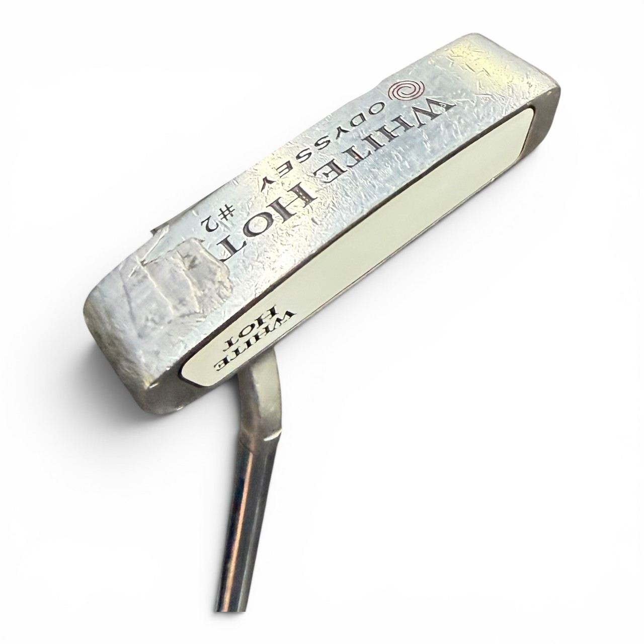 Odyssey WHITE HOT 2 Mens Putter RH