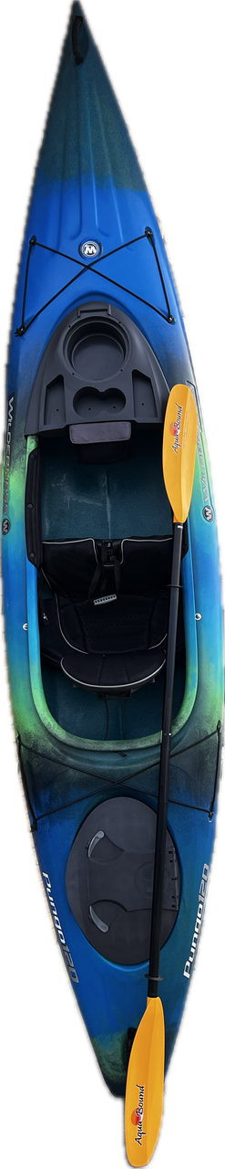 WILDERNESS SYSTEMS PUNGO 120 Kayak 12Ft