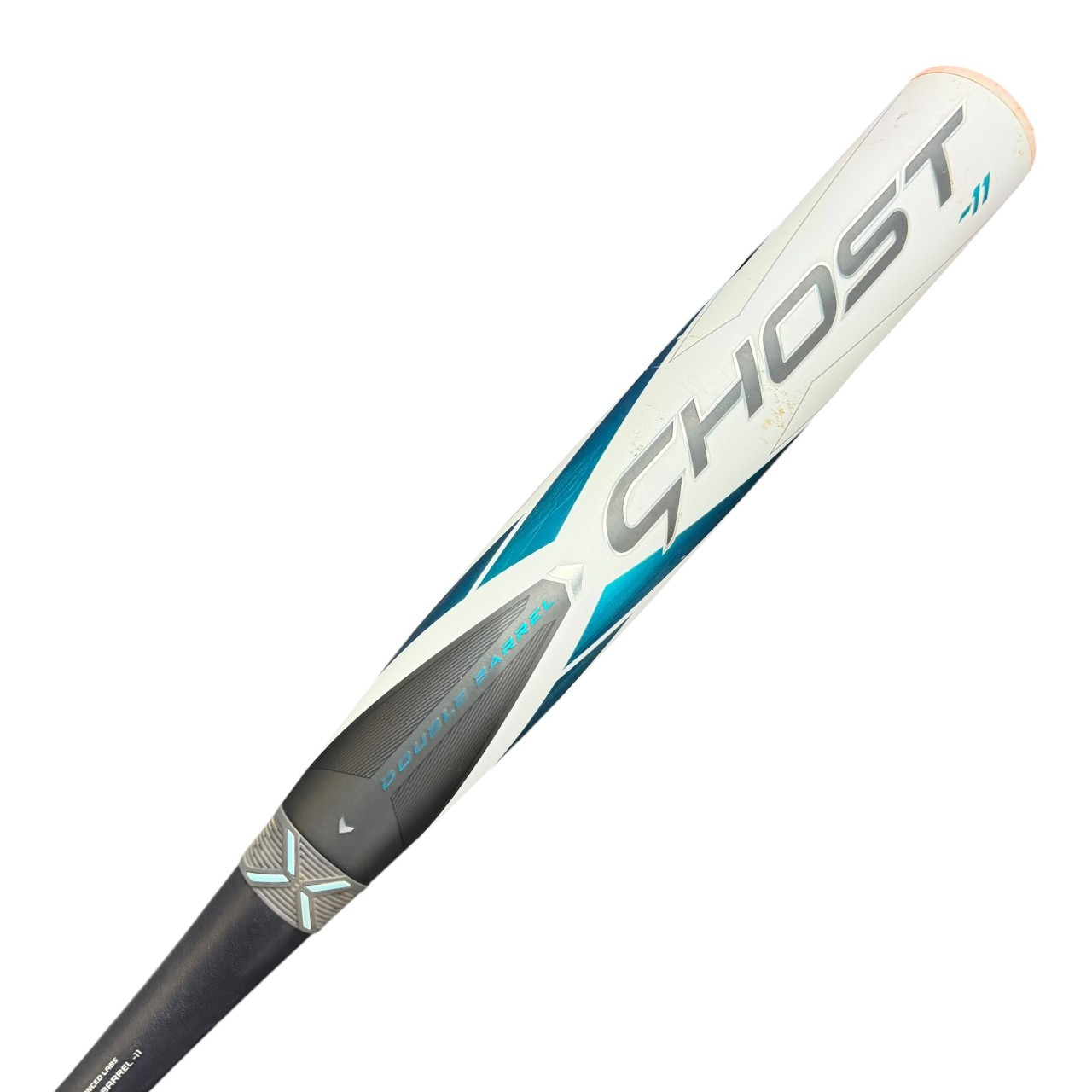 Easton 2023 GHOST DOUBLE BARREL Fastpitch Bat 31"