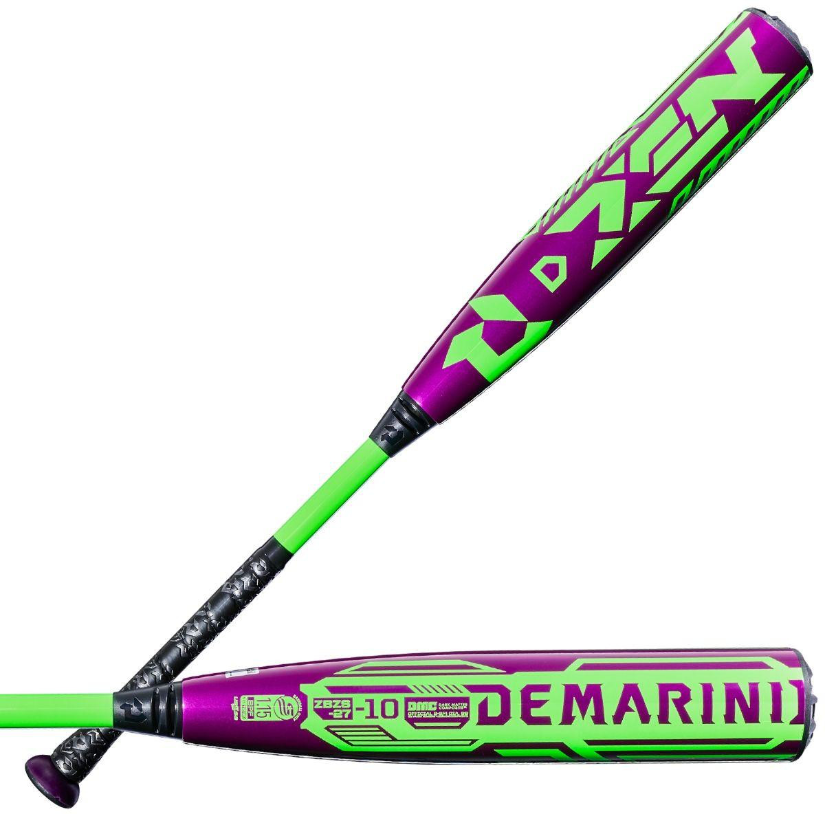 ZEN 2027 USSSA 28/18 -10
