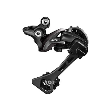 New Shimano XT RD-M8000-SGS Bicycle Rear Derailleur- 11 Speed