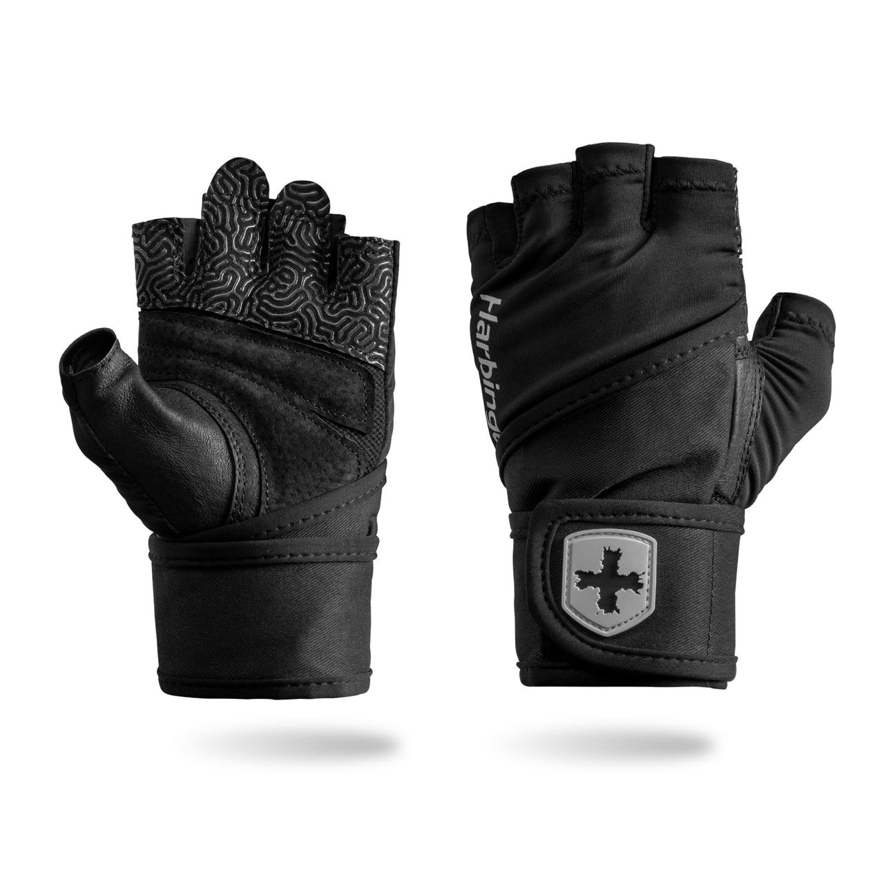 PRO WRISTWRAP 3.0 MENS LRG