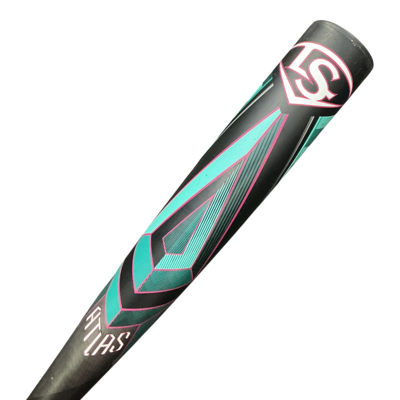 Louisville Slugger 2025 ATLAS High School -3 Bat 32"