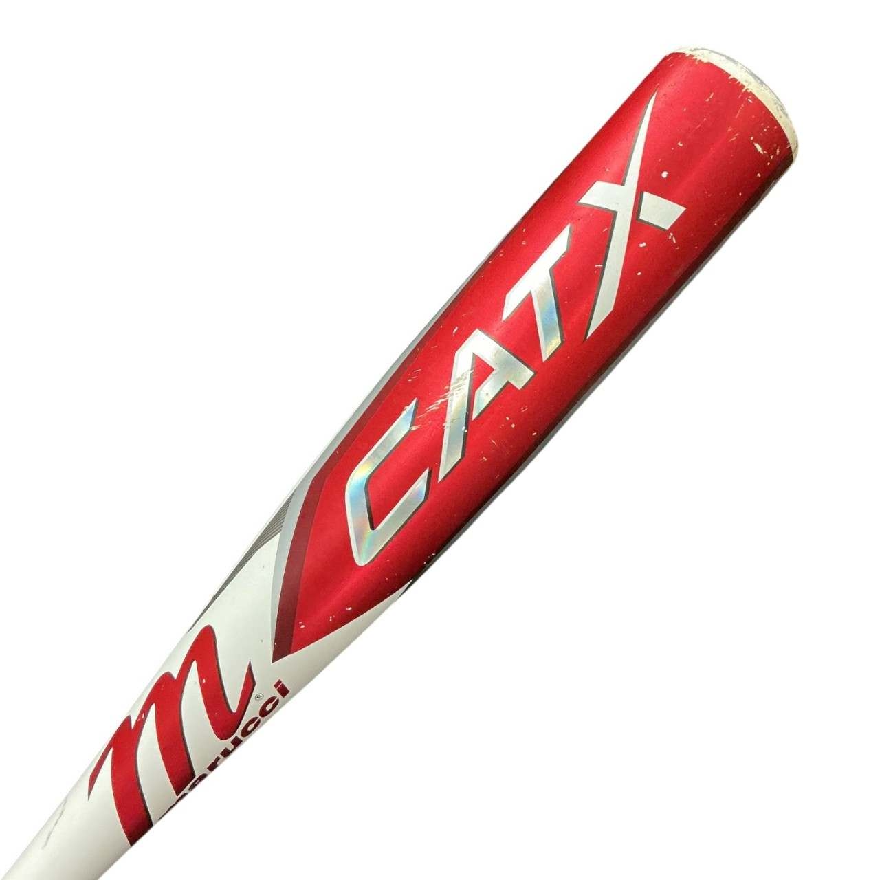 Marucci CAT X USSSA 2 3/4 Bat 30"